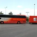 Appart hôtel Schiohotel Schio