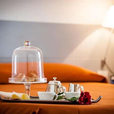 Schiohotel Скио