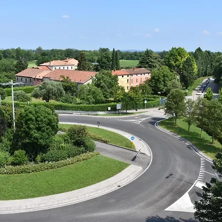 Aparthotel Schiohotel Schio