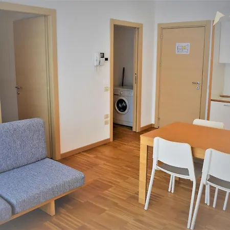 Schiohotel Скио
