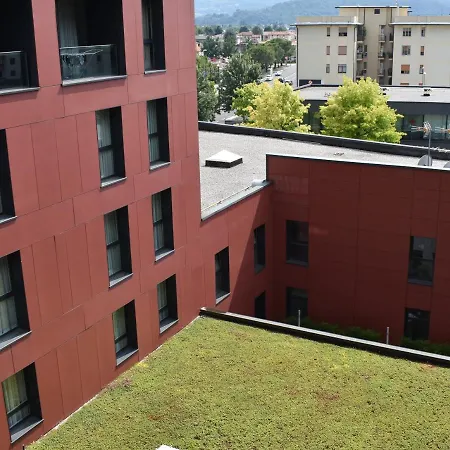 Aparthotel Schiohotel *