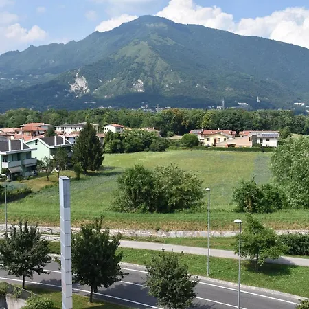 Schiohotel Aparthotel