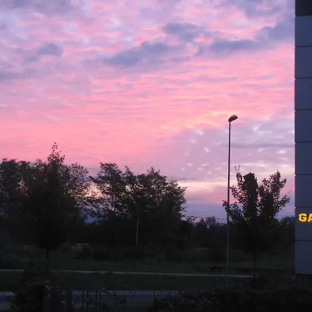 Schiohotel * Скио