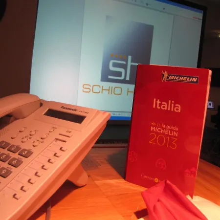 Schiohotel Aparthotel