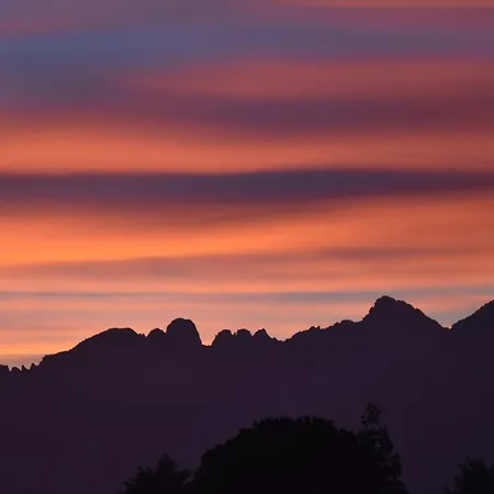 Schiohotel Aparthotel