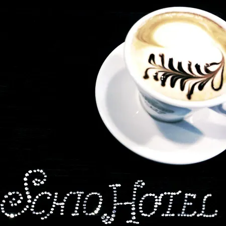 Aparthotel Schiohotel Schio