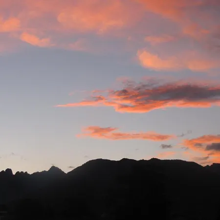 Aparthotel Schiohotel *