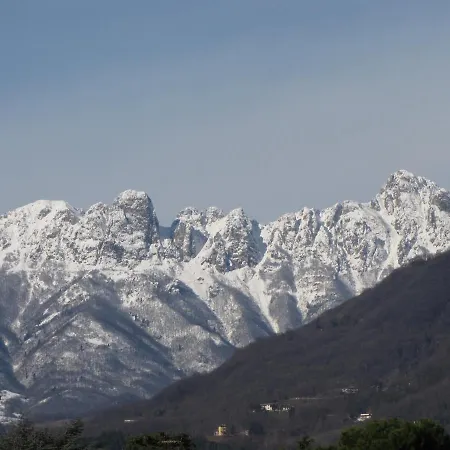 Aparthotel Schiohotel Schio