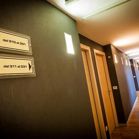 Schiohotel Aparthotel