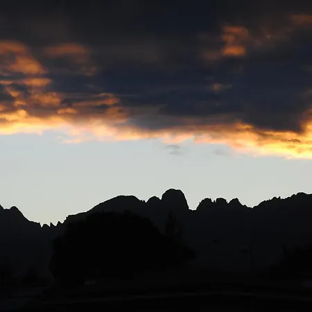 Schiohotel Aparthotel