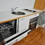Schiohotel 아파트호텔 *