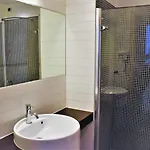 아파트호텔 Schiohotel 스키오