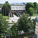 Schiohotel * 스키오