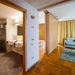 Schiohotel