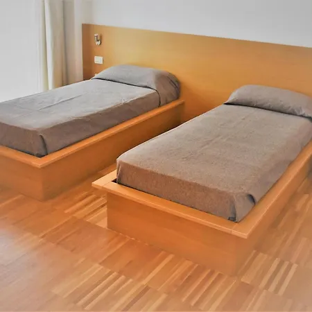 Schiohotel Aparthotel Schio