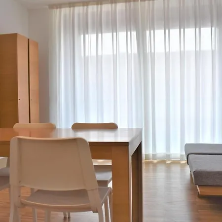 Schiohotel Апарт-отель *