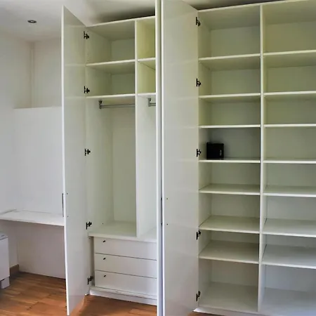 Schiohotel Aparthotel *