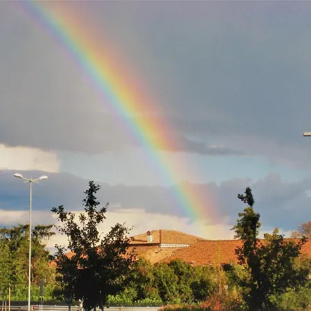 Апарт-отель Schiohotel Скио