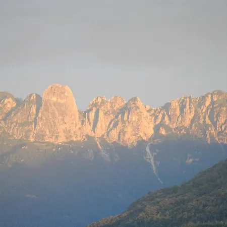 Schiohotel Aparthotel *