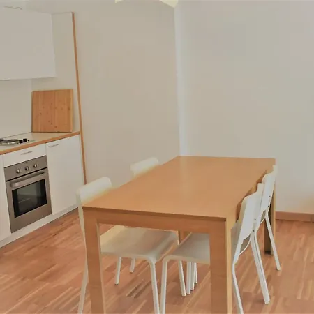 Ξενοδοχείο με διαμερίσματα Schiohotel Schio