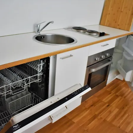 Schiohotel Апарт-отель *