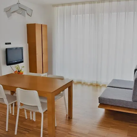 Schiohotel Lejlighedshotel Schio