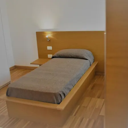 Schiohotel Скио