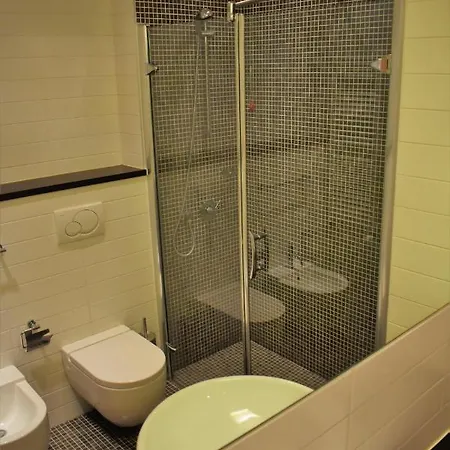 Schiohotel * Скио