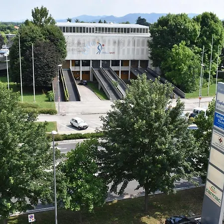 Schiohotel * Скио