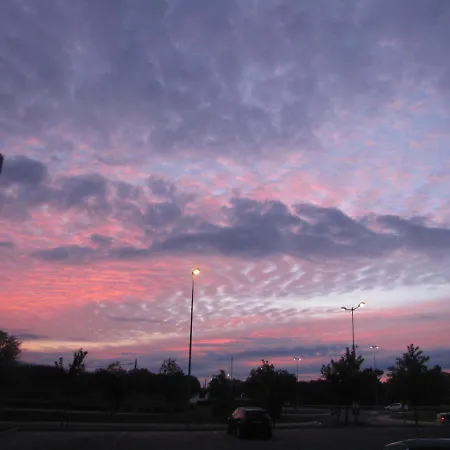 Schiohotel Апарт-отель