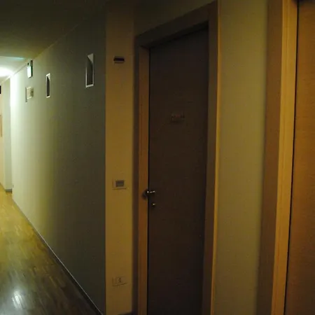Schiohotel Lejlighedshotel *
