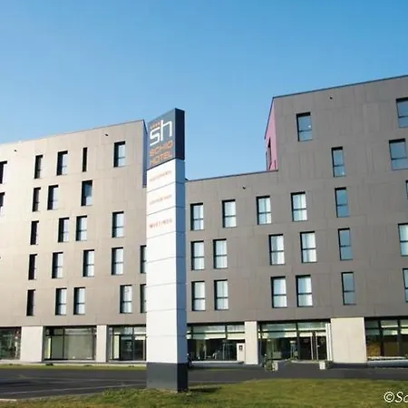 Schiohotel Скио