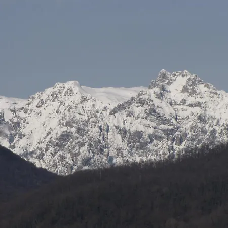 Schiohotel Апарт-отель