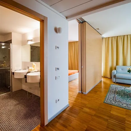 Schiohotel