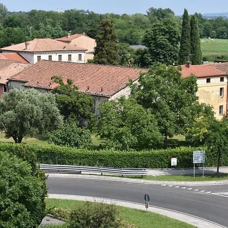 Lejlighedshotel Schiohotel Schio