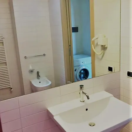Hotel apartamentowy Schiohotel 4*