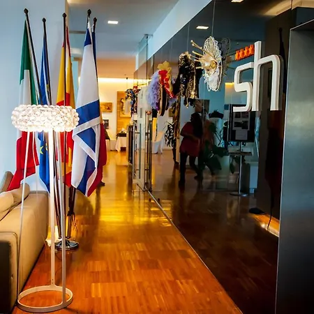 Lejlighedshotel Schiohotel Schio