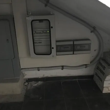 Апарт-отель Schiohotel Скио