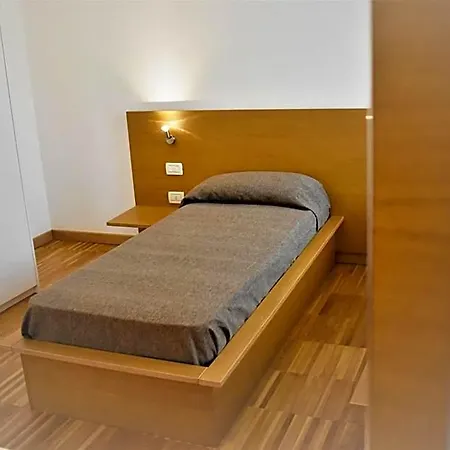 Schiohotel アパートホテル スキーオ