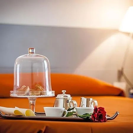 Schiohotel 4* スキーオ