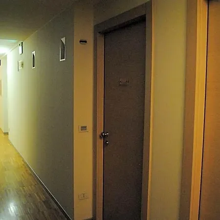 Schiohotel 4* スキーオ