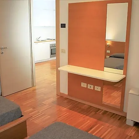 Schiohotel アパートホテル