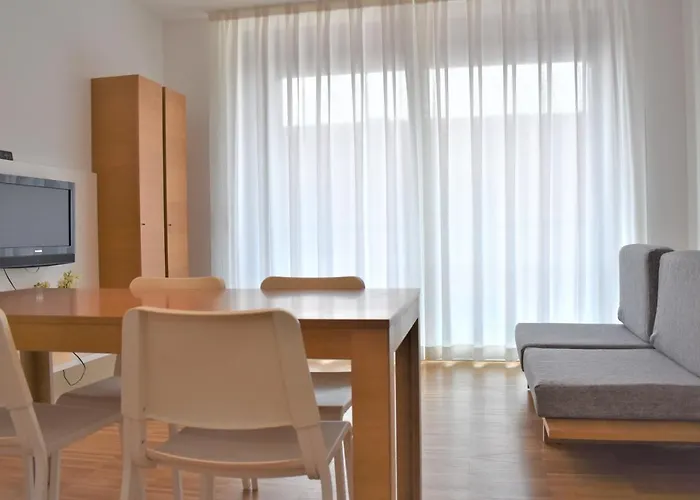 Schiohotel شقة فندقية *