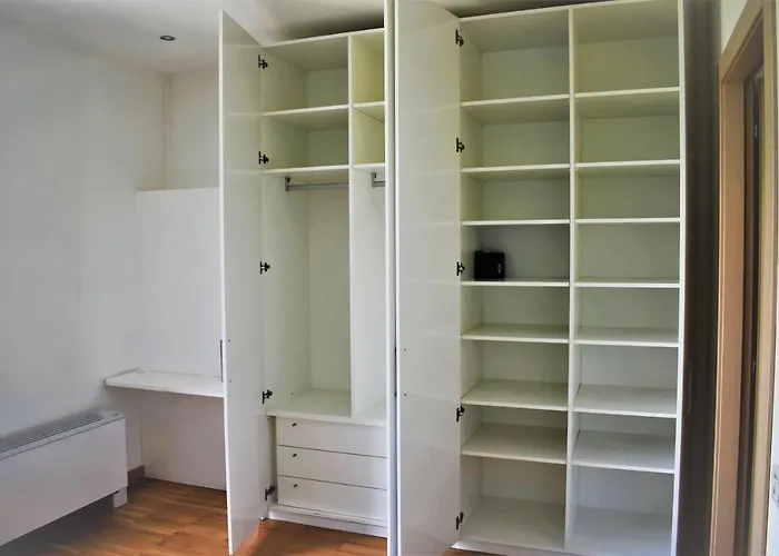 Schiohotel شقة فندقية *