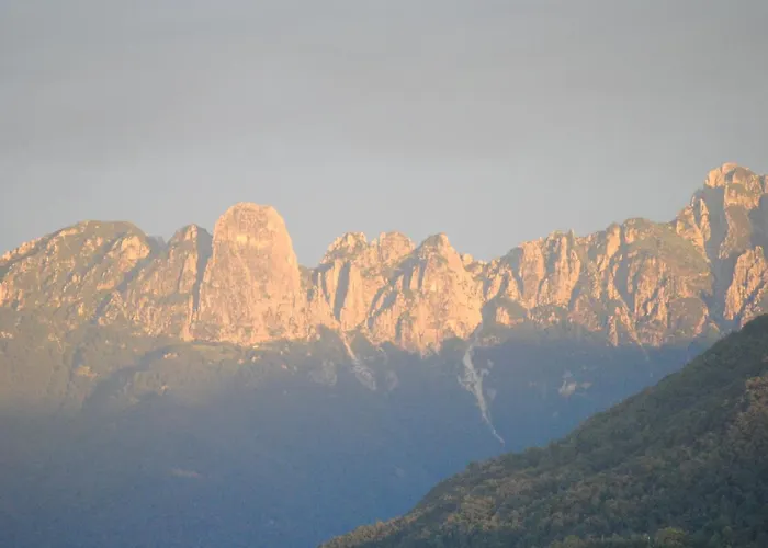 Schiohotel شقة فندقية *