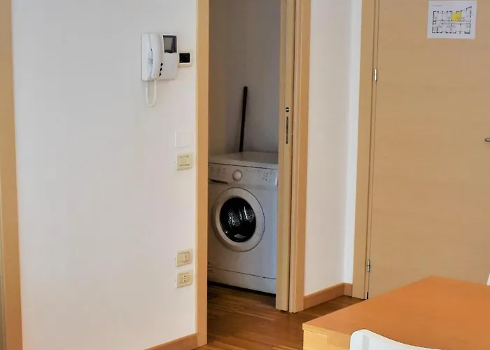 شقة فندقية Schiohotel *