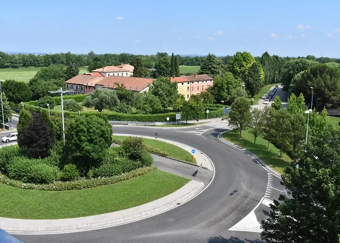 Aparthotel Schiohotel Schio