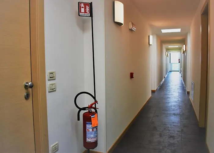 Schiohotel شقة فندقية