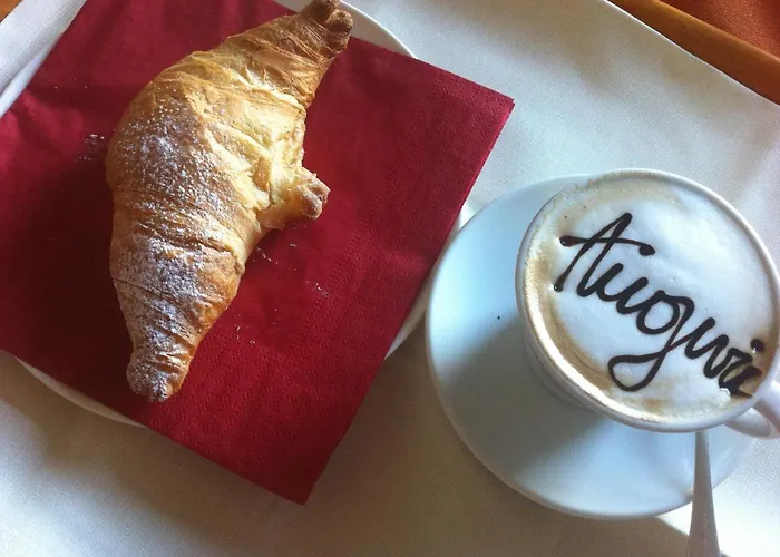 شقة فندقية Schiohotel سكيو