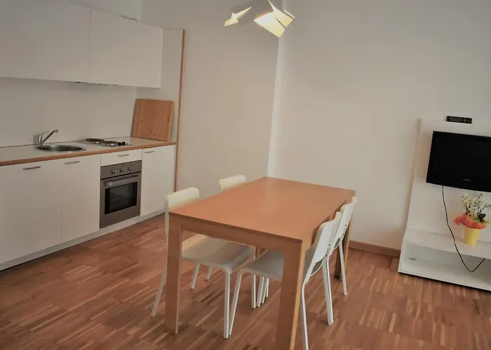 شقة فندقية Schiohotel *